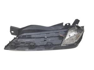 NISSAN Micra K12 (2002–2010) Kühlergrill und seine Teile - 2