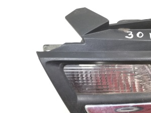 NISSAN Micra K12 (2002–2010) Kühlergrill und seine Teile - 6