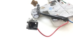 NISSAN Almera N15 (1995–2000) Schiebedachmotor - 4