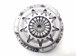 Ford Focus (2004–2011) Kupplung und ihre Teile - 3