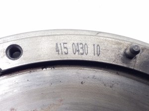 Ford Focus (2004–2011) Kupplung und ihre Teile - 5