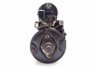 Mini Cooper R56 (2006–2014) Starter 7552697 - 3