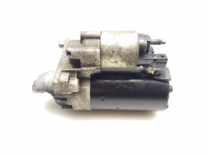 Mini Cooper R56 (2006–2014) Starter 7552697 - 4