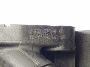 Mini Cooper R56 (2006–2014) Thermostatgehäuse 753452180 - 2