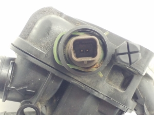 Mini Cooper R56 (2006–2014) Thermostatgehäuse 753452180 - 3