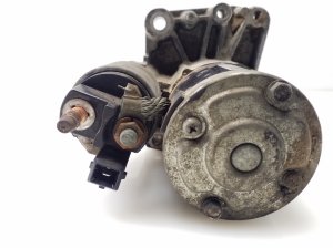 Mini Cooper R56 (2006–2014) Starter 7550017 - 2