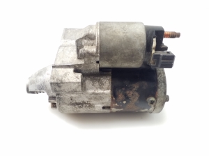 Mini Cooper R56 (2006–2014) Starter 7550017 - 3