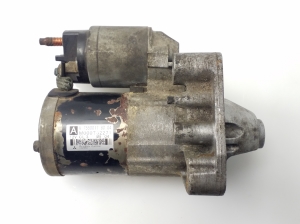 Anlasser - 7550017