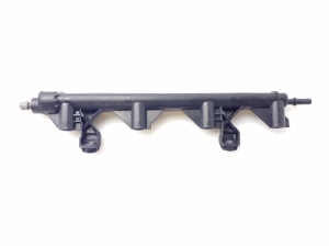 Peugeot 207 (2006–2015) Augstspiediena degvielas caurule 7575645 - 2