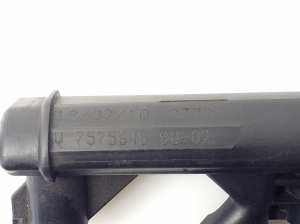 Peugeot 207 (2006–2015) Augstspiediena degvielas caurule 7575645 - 3