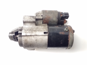 Peugeot 207 (2006–2015) Starter 7550017 - 3