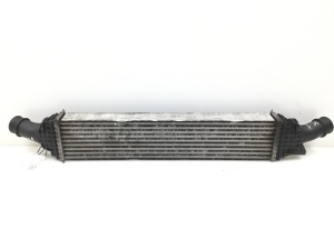  Intercooler radiaator 