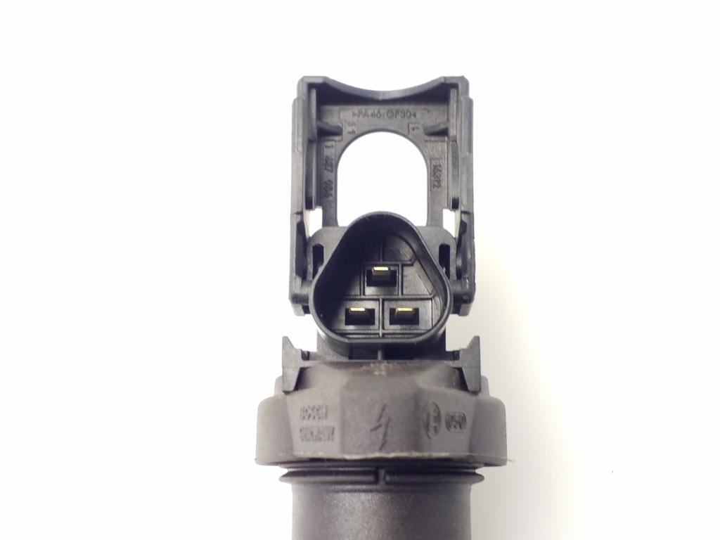 Used Peugeot 207 Ignition coil 7594937