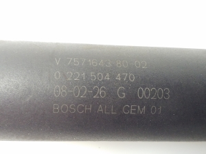 BMW 5 SERIES E60 (2003–2010) Zündspule 7571643 - 2