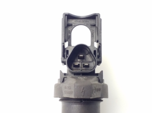 BMW 5 SERIES E60 (2003–2010) Zündspule 7571643 - 3