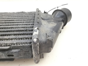 NISSAN Micra K12 (2002–2010) Ladeluftkühler 14461BC400 - 5