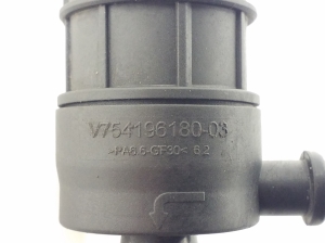 Peugeot 308 (2007–2015) Cits vārsts 754196180 - 2