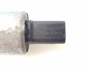 Peugeot 207 (2006–2015) Sonstiger Sensor 7566652 - 4