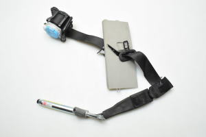 Opel Insignia (2017–2026) Sicherheitsgurt vorne 502JH55167 - 3