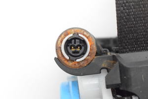 Opel Insignia (2017–2026) Sicherheitsgurt vorne 502JH55167 - 4
