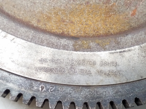 Peugeot 308 (2007–2015) Sidur ja selle osad - 3