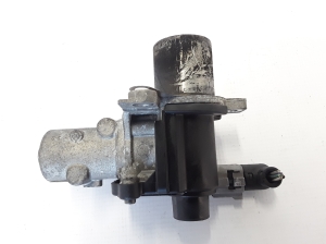  EGR valve 