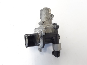  EGR valve 