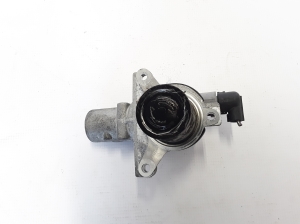  EGR valve 