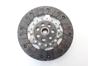 Clutch disc - 8200450217