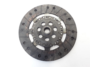RENAULT Fluence (2009–2017) Siduriketas 8200450217 - 3
