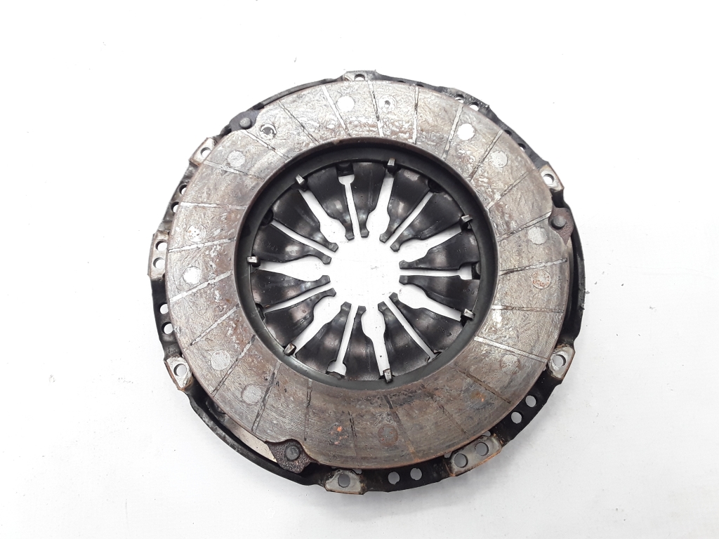 RENAULT Scenic 2 generation (2003-2010) Clutch Pressure Plate 8200187171 22313408