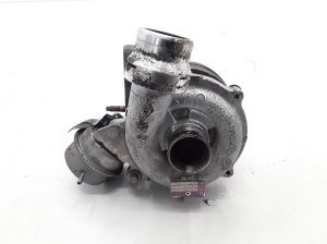 RENAULT Scenic (2003–2010) Turbo 82303720 - 3