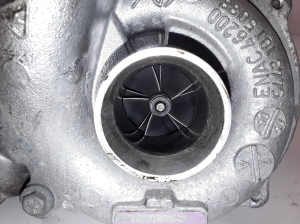 RENAULT Scenic (2003–2010) Turbo 82303720 - 4