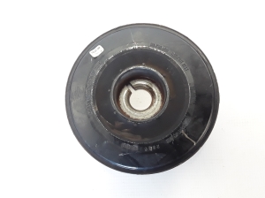  Crankshaft Pulley 