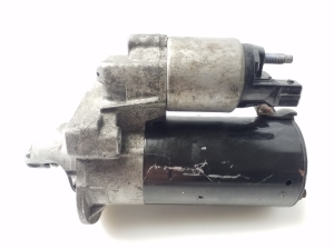 BMW 1 SERIES F20 (2010–2026) Starter 7638192 - 3