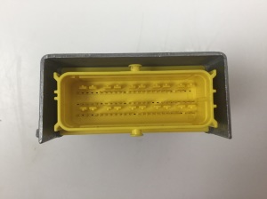 AUDI A4 B7 (2004–2008) Airbagsteuergerät 8E0959655G - 3