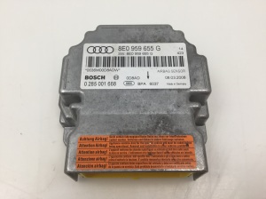 Airbag module - 8E0959655G