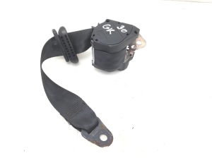 Rear seat belt - 88845AX311