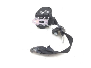 NISSAN Micra K12 (2002–2010) Sicherheitsgurt hinten 88845AX311 - 2