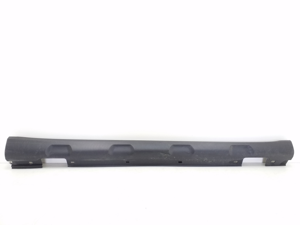 MERCEDES-BENZ GLA-Class X156 (2013-2020) Наружний пластиковый порог правый A1566901840 21005875
