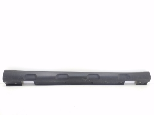Exterior sill trim - A1566901840