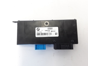 Control unit - 9380322