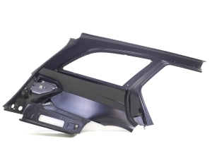Mercedes Benz E-Class W212 (2009–2015) Rear wing A2126300360 - 2