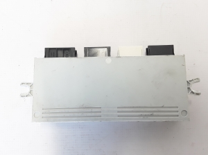 BMW 5 SERIES F11 (2010–2017) Juhtplokk 7394651 - 4