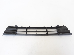  Front bumper lower grille 