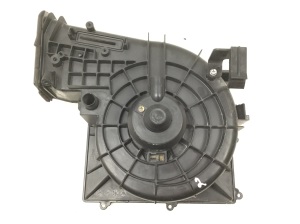 NISSAN Almera N16 (2000–2006) Salongi puhuri mootor 27200BM400 - 2