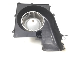 NISSAN Almera N16 (2000–2006) Salongi puhuri mootor 27200BM400 - 4