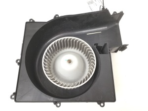 Heizungsgebläsemotor - 27200BM400