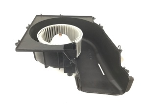 NISSAN Almera N16 (2000–2006) Heizungsgebläsemotor - 2