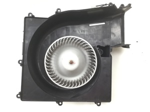 NISSAN Almera N16 (2000–2006) Heizungsgebläsemotor